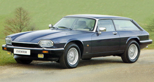 Eventer (1982 - 2002)