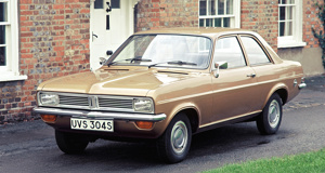 Viva HC (1970 - 1979)