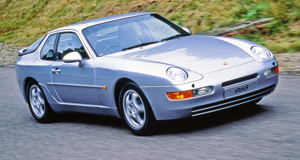 968 (1991 - 1995)