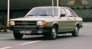 100 (1976 - 1984)