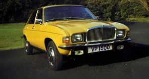1500/1750 (Allegro) (1974 - 1980)
