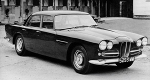 Rapide (1961 - 1964)