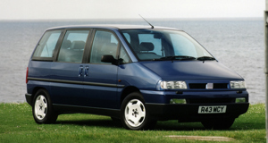 Ulysse (1995 - 2002)