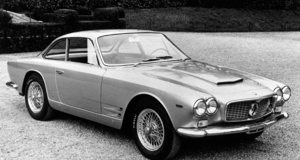 Sebring (1963 - 1969)