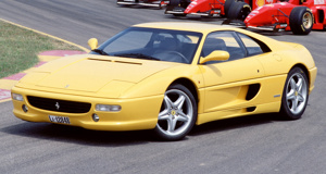 F355 (1994 - 1999)