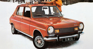 1100 (1967 - 1982)
