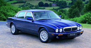 XJ (X300) (1994 - 1997)