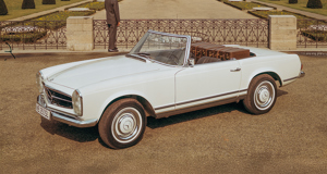 SL Pagoda (1963 - 1971)