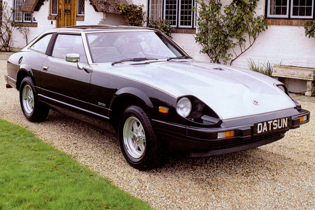 Datsun 280ZX (1978 – 1983) Review | Honest John