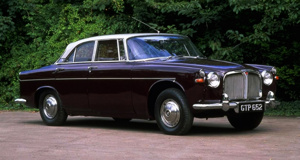 P5/P5B (1958 - 1973)