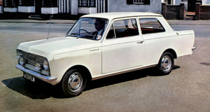 Viva HA (1963 - 1966)