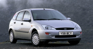 Focus (1998 - 2004)