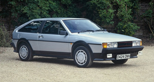Scirocco Mk2 (1981 - 1992)