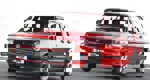 Golf Mk2 (1983 - 1992)