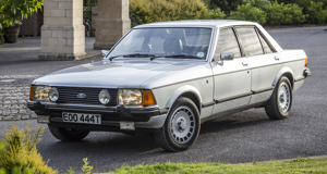 Granada Mk2 (1977 - 1985)