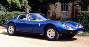 1800 GT (1964 - 1965)