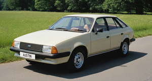 Ambassador (1982 - 1984)
