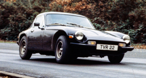 1600, 2500, 3000M and Taimar (1971 - 1979)