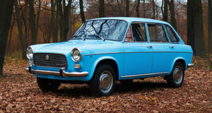 Primula (1964 - 1970)