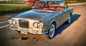 Venezia (1963 - 1965)