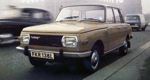 353/Knight (1965 - 1988)