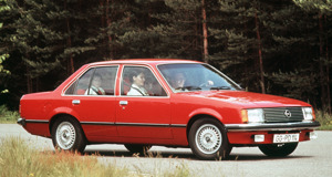 Rekord (1977 - 1982)