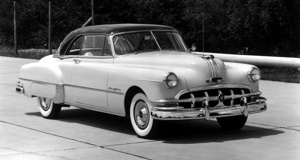 Chieftain (1953 - 1958)