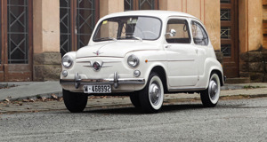 600 (1957 - 1973)