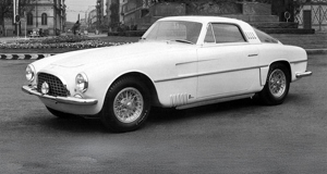 340, 342 and 375 America (1950 - 1955)