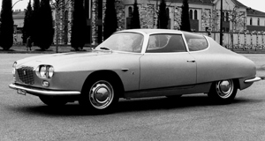 Flavia Sport Zagato (1963 - 1967)
