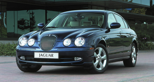 S-type (1999 - 2007)