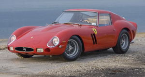 250GTO (1962 - 1964)