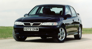 Vectra (1995 - 2002)