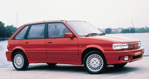 Maestro and Maestro Turbo (1983 - 1991)