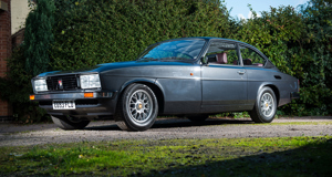 Brigand (1982 - 1993)