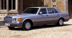 S-Class (1979 - 1993)