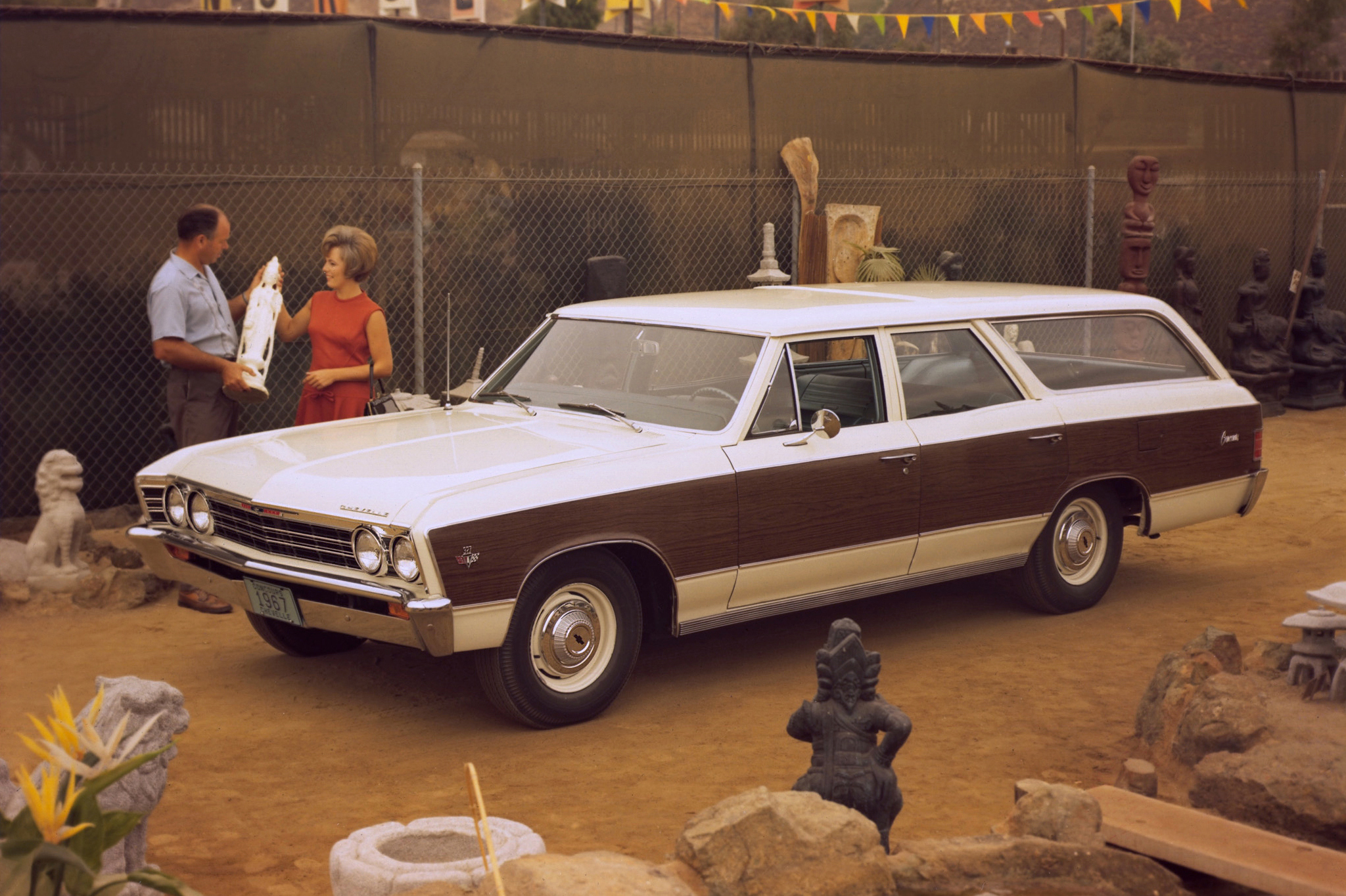 Chevrolet Chevelle (1964 – 1980) Review | Honest John