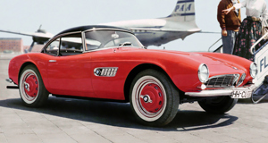 507 (1956 - 1959)