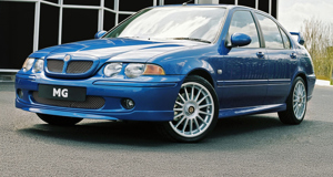 ZS (2001 - 2005)