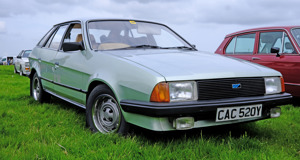 Ambassador (1982 - 1984)