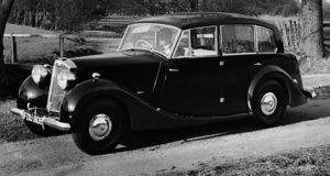 1800 and Renown (1946 - 1954)