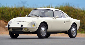 Djet V (1962 - 1967)