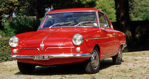 Sport Prinz (1958 - 1967)