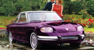 24-Series (1963 - 1967)