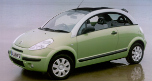 C3  Pluriel (2003 - 2010)