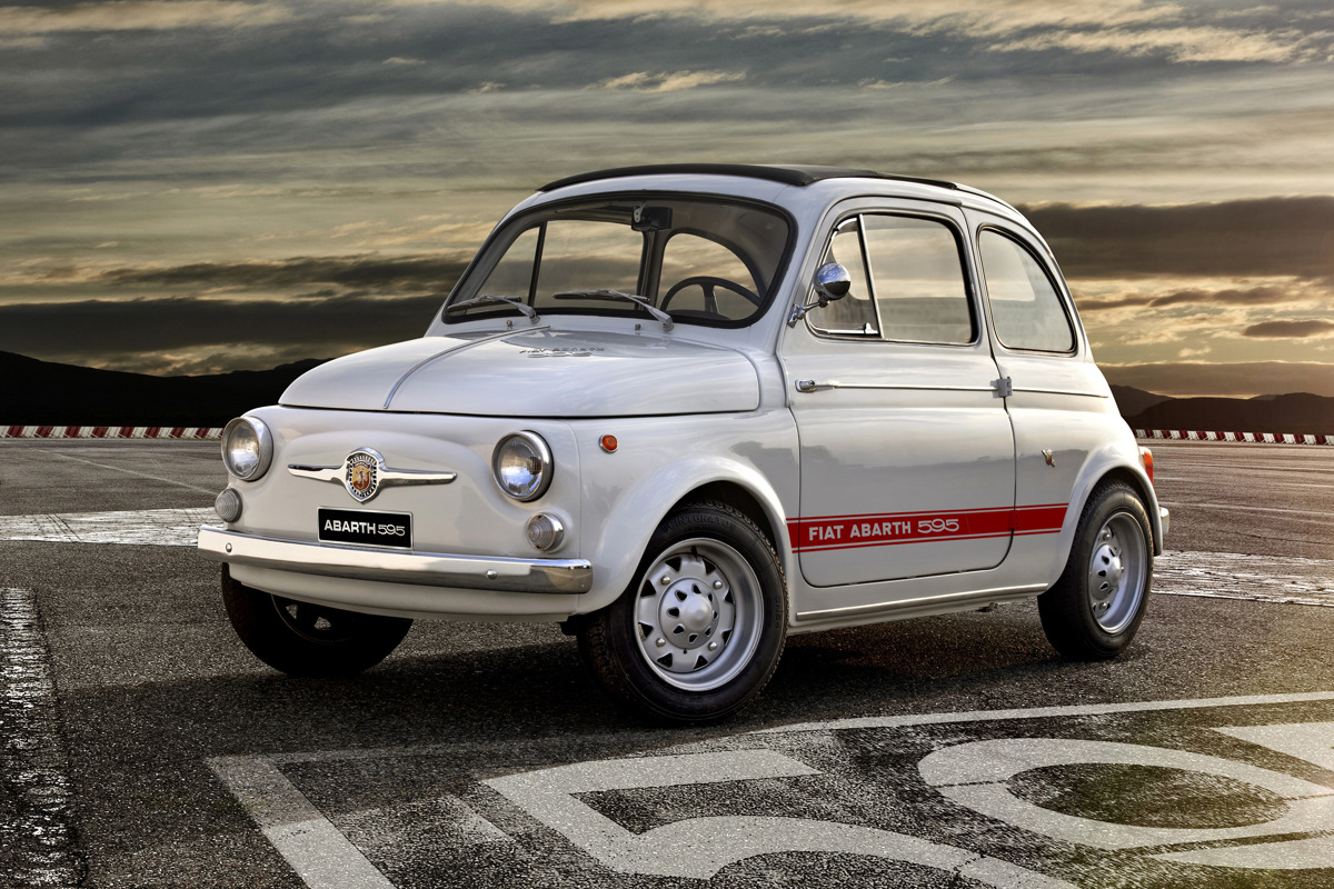 Abarth 595 (1957 – 1971) Review | Honest John