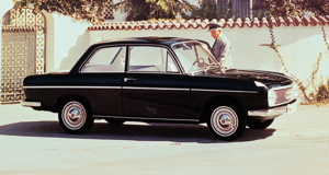 F102 (1963 - 1966)
