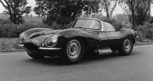 XKSS (1957 - 1957)