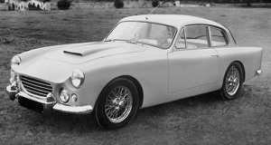 Greyhound (1959 - 1963)