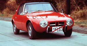 Sports 800 (1965 - 1970)